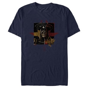 Men's Rebel Moon Imperium Priest Shadows T-Shirt - 1 of 4