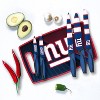 NFL New York Giants Large Cutting Board - 2 of 2