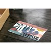 Teacher Created Resources® Wonderfully Wild Thank You Postcards, 30 Per Pack, 6 Packs - 3 of 3