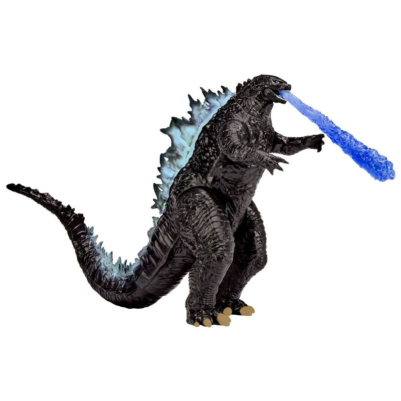Godzilla x Kong: The New Empire Godzilla with Heat Ray Figure, 1 of 8