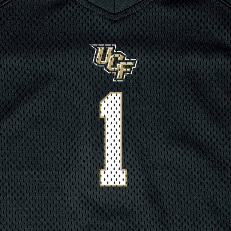 NCAA UCF Knights Toddler Boys&#39; Jersey, 3 of 4