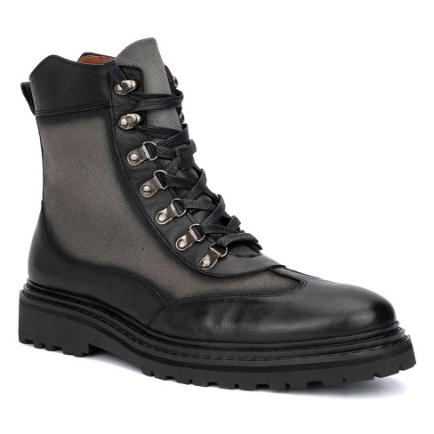 Mens combat boots target hotsell