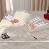 Unique Bargains Lightweight Makeup Brush 12 Pcs - image 4 of 4