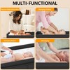 Nursery Dresser with Changing Table & 6 Drawers, Baby Dresser with Waterproof Top, Safety Rails & Anti-Tip Kit - 3 of 4