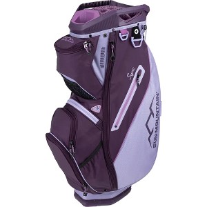 Sun Mountain Golf Ladies Sync Cart Bag - 1 of 3