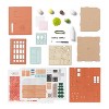 DIY 3D Miniature Coffee Shop Craft Kit - Mondo Llama™ - 3 of 3