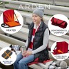 ARDEN Heated Stadium Seat - 4 of 4