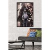 Trends International Naruto Shippuden - Itachi Uchiha Framed Wall Poster Prints - 2 of 4