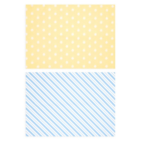 Sparkle And Bash 1 Sheets Decorative Tissue Paper For Gift Wrapping 6 Patterns 14x In Target