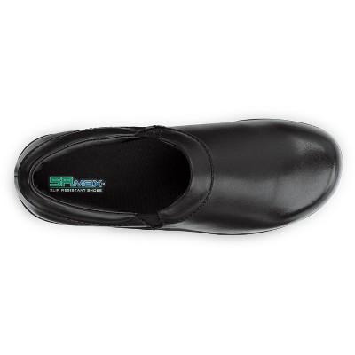 SR Max Women's Geneva Clog Work Shoes - image 4