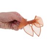 Unique Bargains Fashion Bow Ribbon Duckbill Hair Clips 1 Pc - 4 of 4