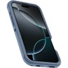 OtterBox Apple iPhone 16 ProMax Defender Series Pro for MagSafe Case- Baby Blue Jeans - 3 of 4