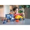 Educational Insights Design & Drill Bolt Buddies Bulldozer - 4 of 4