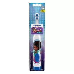 Spinbrush Karma's World Kids' Electric Toothbrush