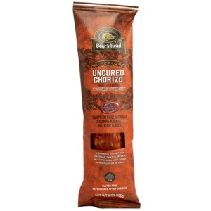 Boar's Head Superior Spanish Chorizo Sausage - 8oz - 1 of 4