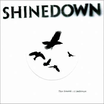 Shinedown - The Sound of Madness (CD)