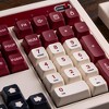 Evo Bytes Retro Mechanical Keyboard With Numpad - 2 of 4