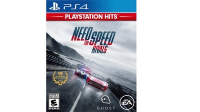 Grand Theft Auto 5 + FIFA 15 + Need For Speed Rivals - PlayStation