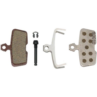 SRAM Code Disc Brake Pads Disc Brake Pad