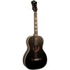 Recording King Dirty 30s 7 Single 0 RPS-7 Acoustic Guitar - 3 of 4