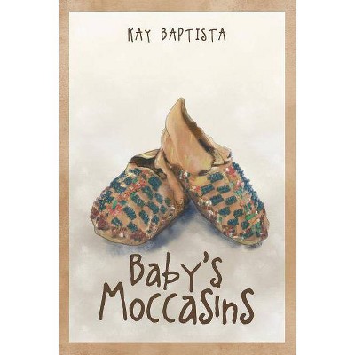 baby boy moccasins target