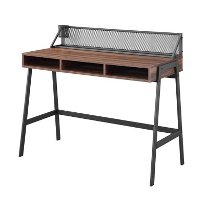 target industrial desk