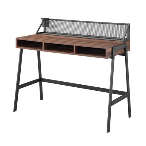 Target deals industrial desk