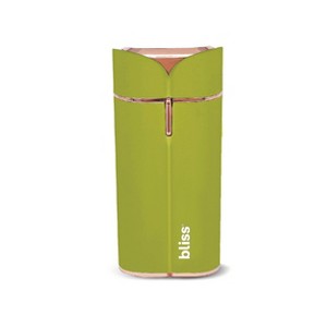 bliss Duo Dual Painless Hair remover - Lime - 1 of 4