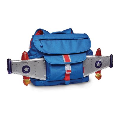 Bixbee Kids' 11" Backpack