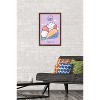 Trends International Lovely Mong Mong - Taco Framed Wall Poster Prints - 2 of 4
