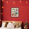 Stupell Industries Seasonal Winter Match Boxes Floating Frame Canvas Art - 3 of 4