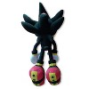 Great Eastern Entertainment Co. Sonic The Hedgehog 10 Plush: Super Shadow  : Target