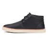 Reserved Footwear New York Men's Zion High Top Sneakers - image 3 of 4