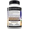 Turmeric Curcumin PM Capsules, Bioschwartz, 60ct - image 3 of 4