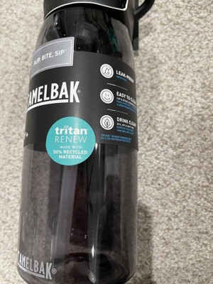 Camelbak Eddy+ 14oz Kids' Tritan Renew Water Bottle : Target