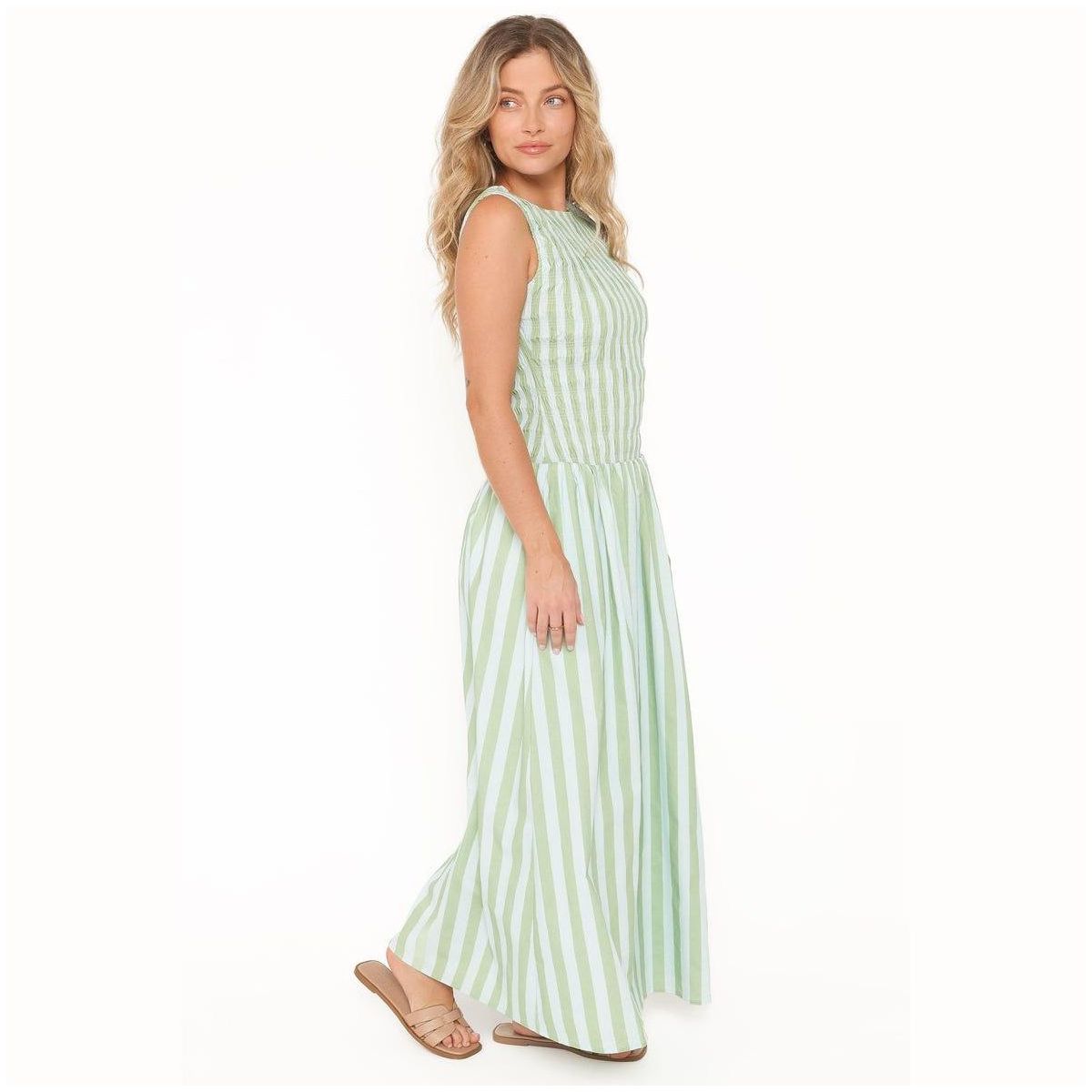 Maleny Maxi Dress - thumbnail 2