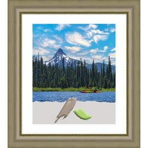 Amanti Art Vegas Wood Picture Frame - 1 of 4
