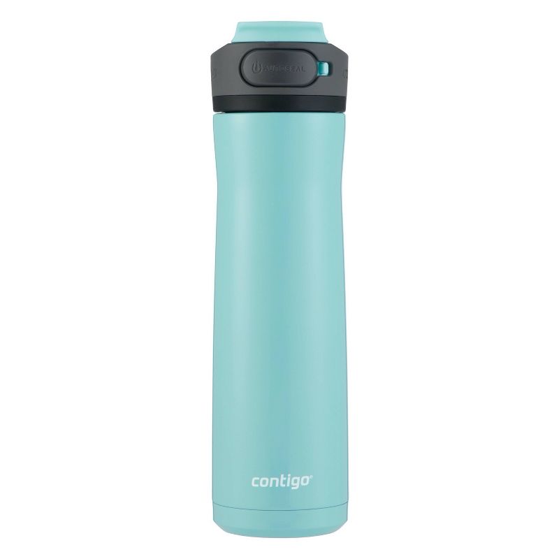 Contigo Cortland Chill 2.0 Stainless Steel Water Bottle with AUTOSEAL Lid, 5 of 7