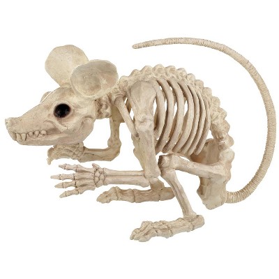 21.5" Rat Attack Halloween Decorative Prop