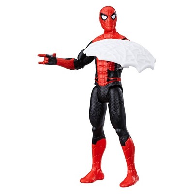 spider man far from home figures