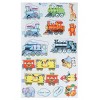 Story Time Felts The Littlest Engine That Could Felt Set- 17 Pieces - 2 of 4
