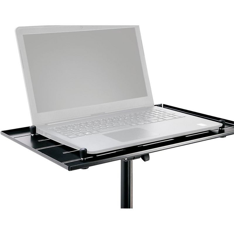 K&M 12185 Laptop Stand, 2 of 5