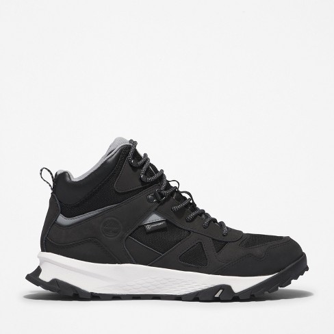 lincoln peak mid waterproof