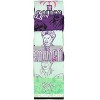 The Golden Girls Adult 5 Pair Casual Crew Socks Set - 4 of 4