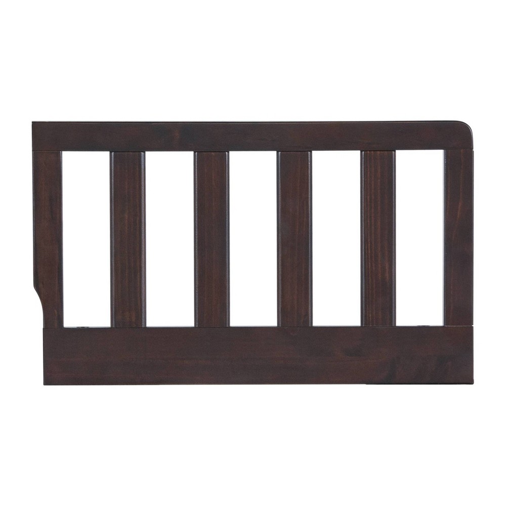 Photos - Baby Safety Products Oxford Baby Nolan North Bay Guard Rail - Espresso