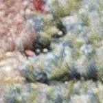 charcoal, cream, olive, blue, rust, darkbrown