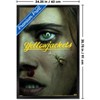 Trends International Yellowjackets (2021) - One Sheet Framed Wall Poster Prints - 3 of 4