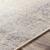 Hauteloom Rectangle Area Rug   Charcoal - 4 of 4