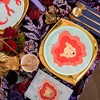 Jollity & Co. - Zodiac Leo Nail Stickers - Pack of 1 Sheet, 1 Nail Stickers - 2 of 3