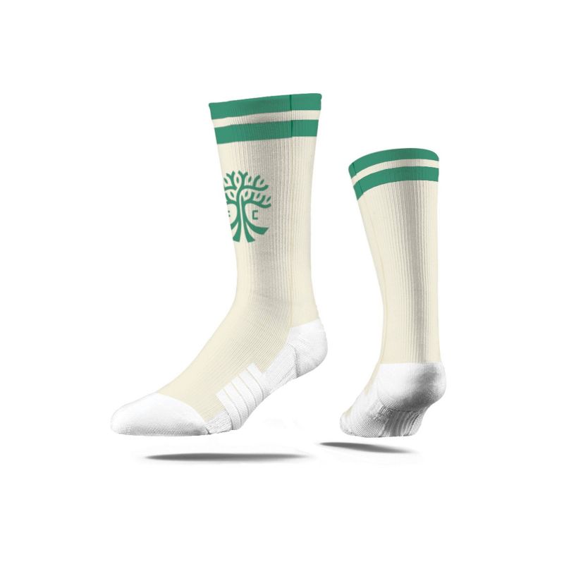 MLS Austin FC Premium Full Sub Kit Wear Socks, 1 of 4